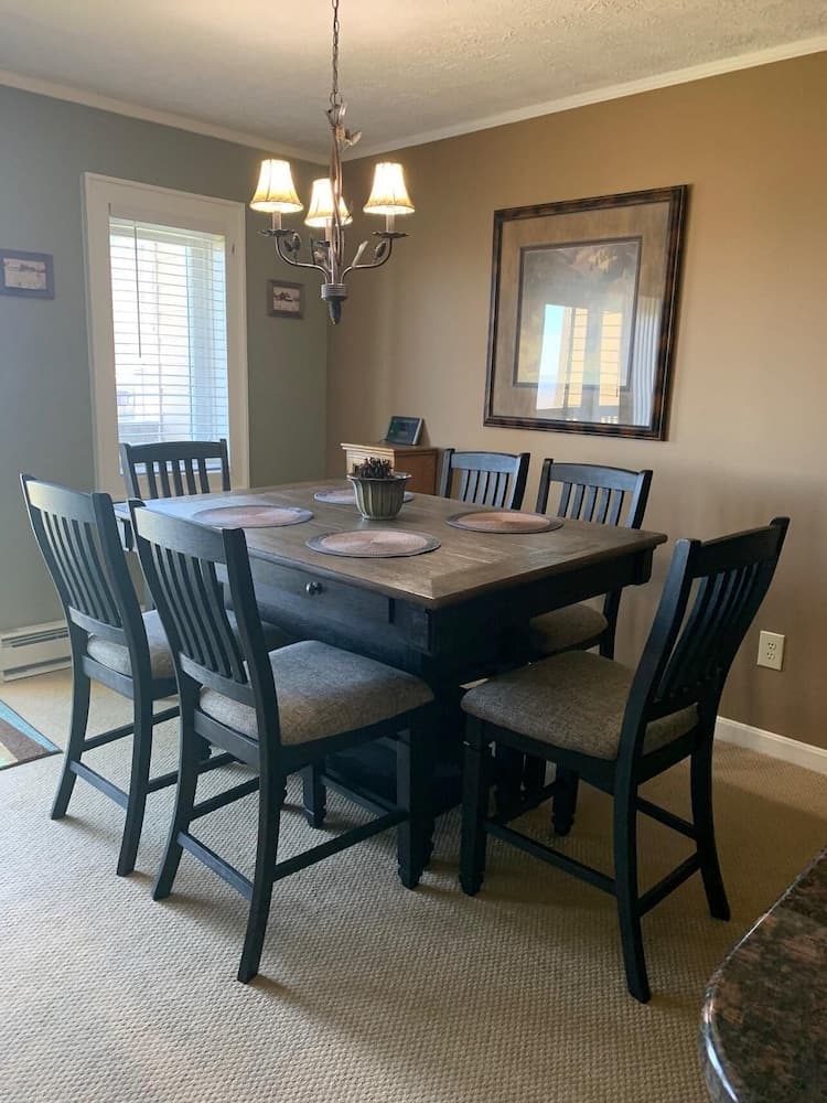 Sugar Ski & Country Club Unit 425 Silver