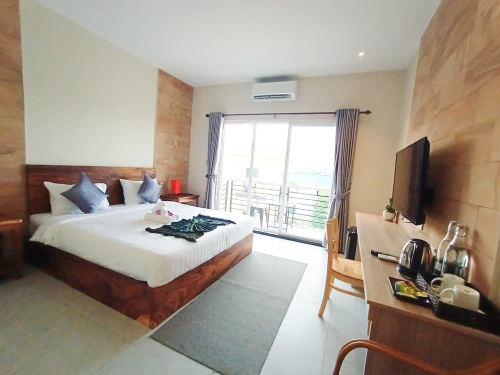 Sethy Boutique Hotel