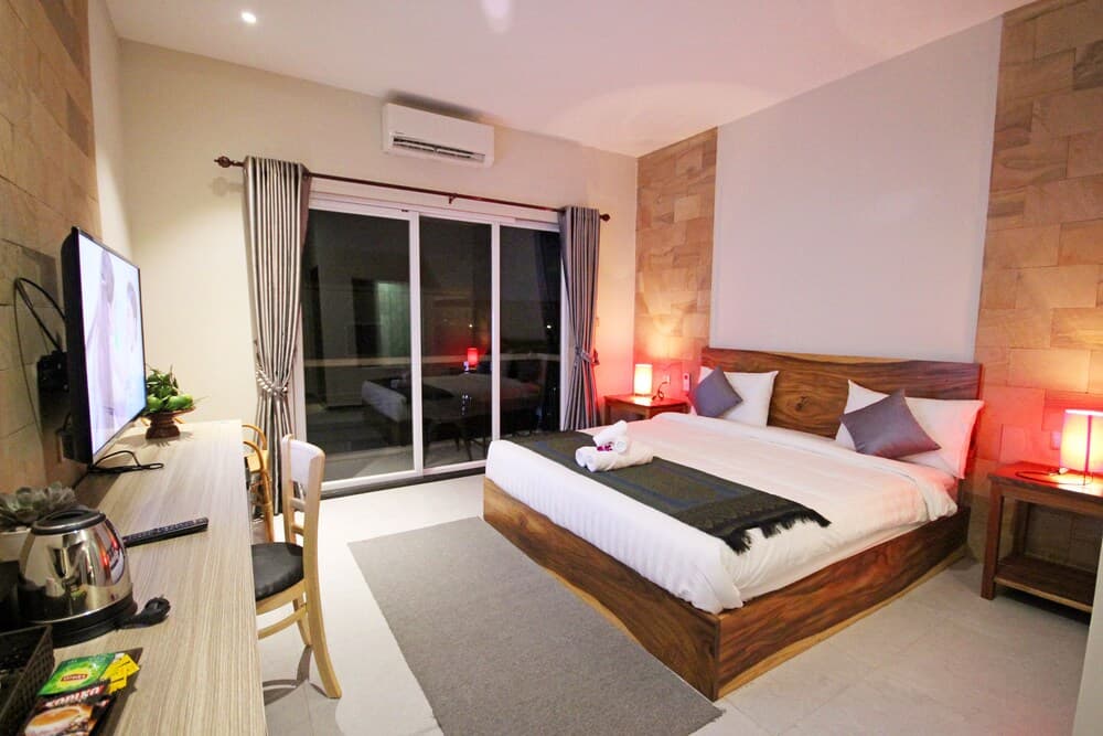 Sethy Boutique Hotel