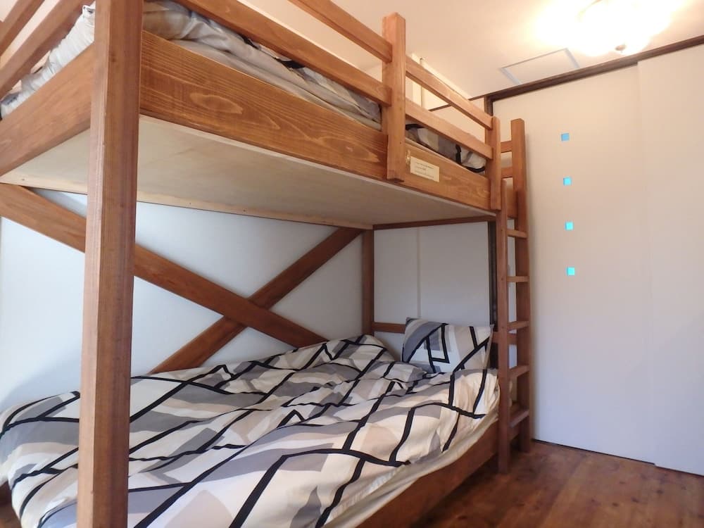 Kyo no Yado Nishioji inn