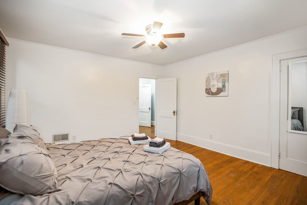 The Woodside Guest House II