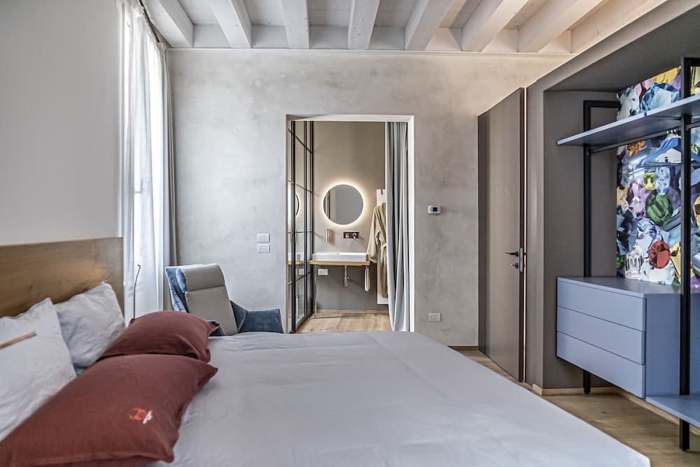 Leoni di Collalto Palace