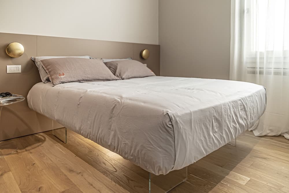 Leoni di Collalto Palace