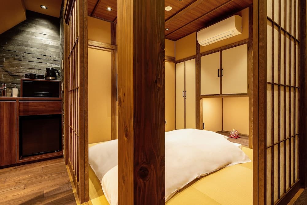 Kagabi Machiya House