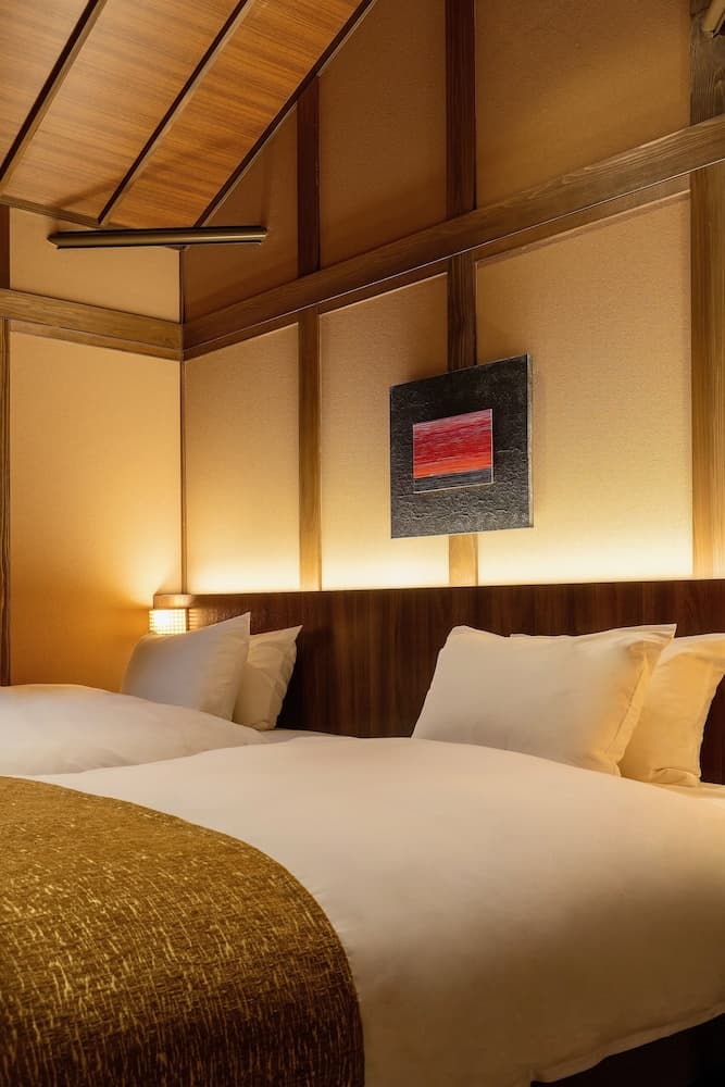 Kagabi Machiya House