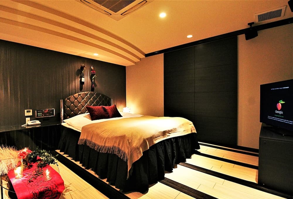 Hotel O2 - Adults Only