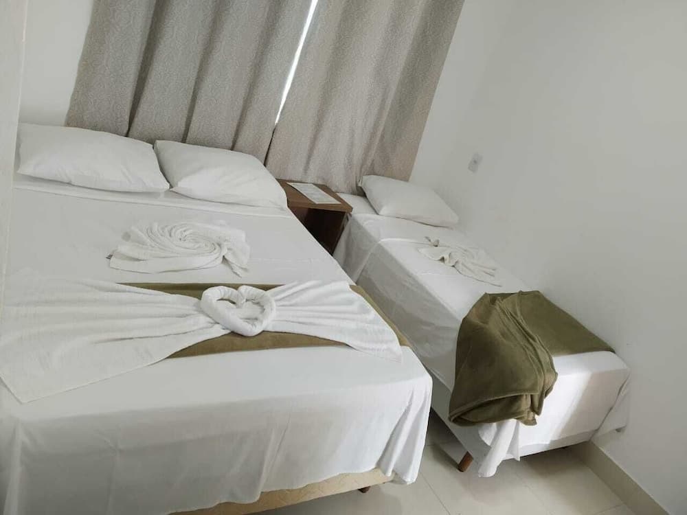 Pousada Recanto das Vertentes