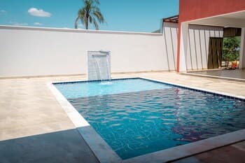 Pousada Recanto das Vertentes