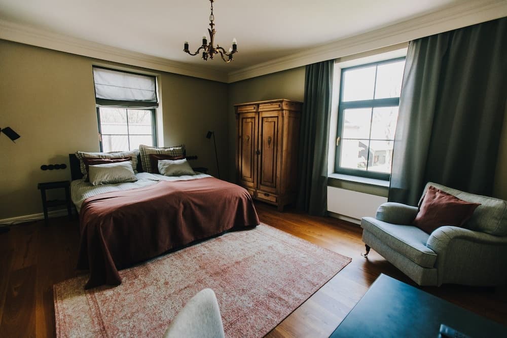 VP Apartments Valmiera