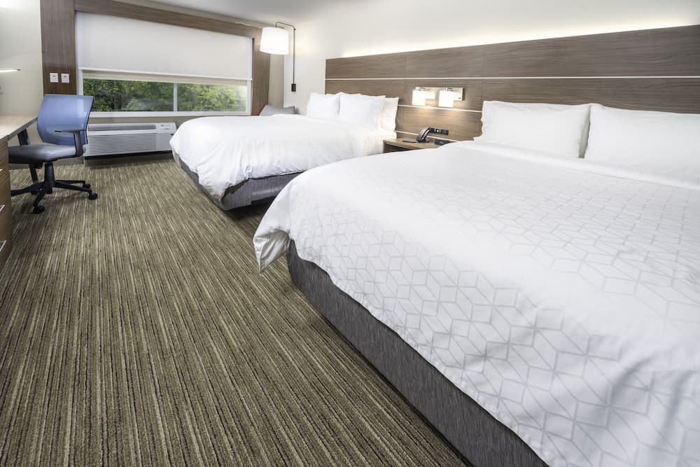 Holiday Inn Express & Suites Rock Hill by IHG