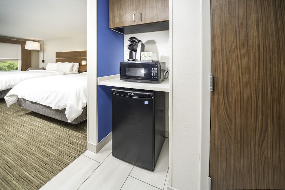 Holiday Inn Express & Suites Rock Hill by IHG