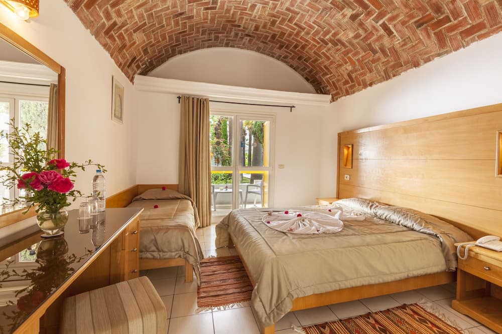 Hôtel Hammamet Beach