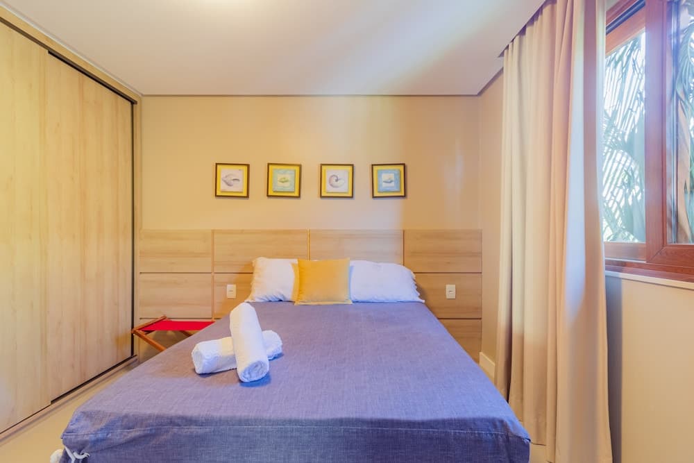 PF03 Casa Alto Padrão - Praia do Forte