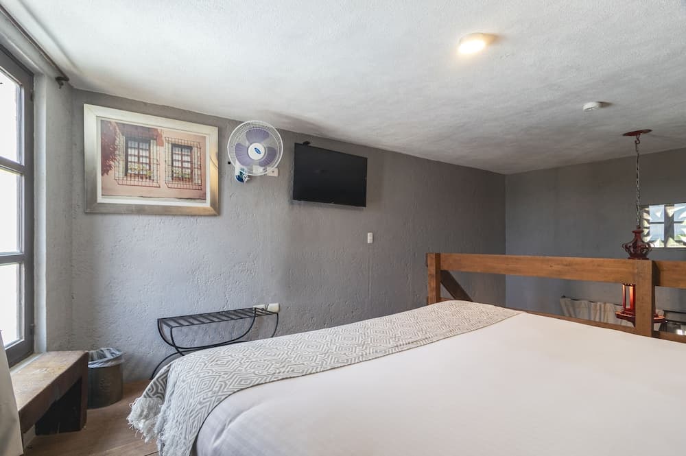 Casa Goyri San Miguel de Allende