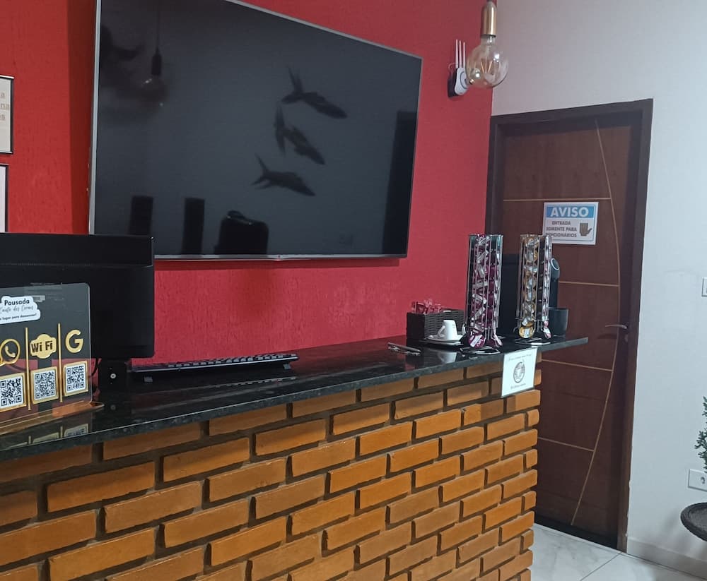 Pousada Canto dos Corais Maragogi