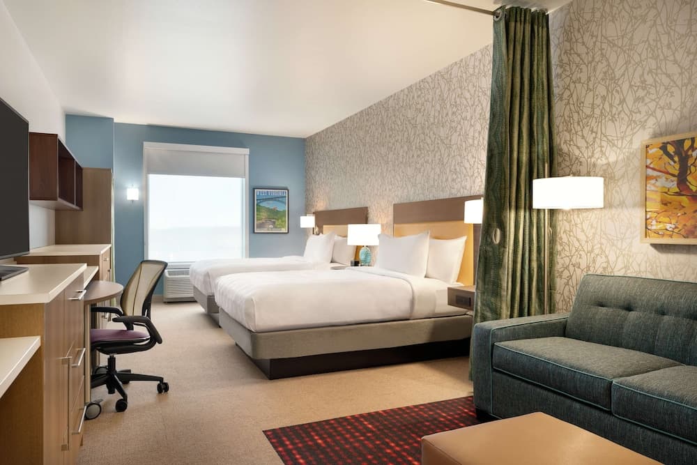 Home2 Suites by Hilton Martinsburg, WV