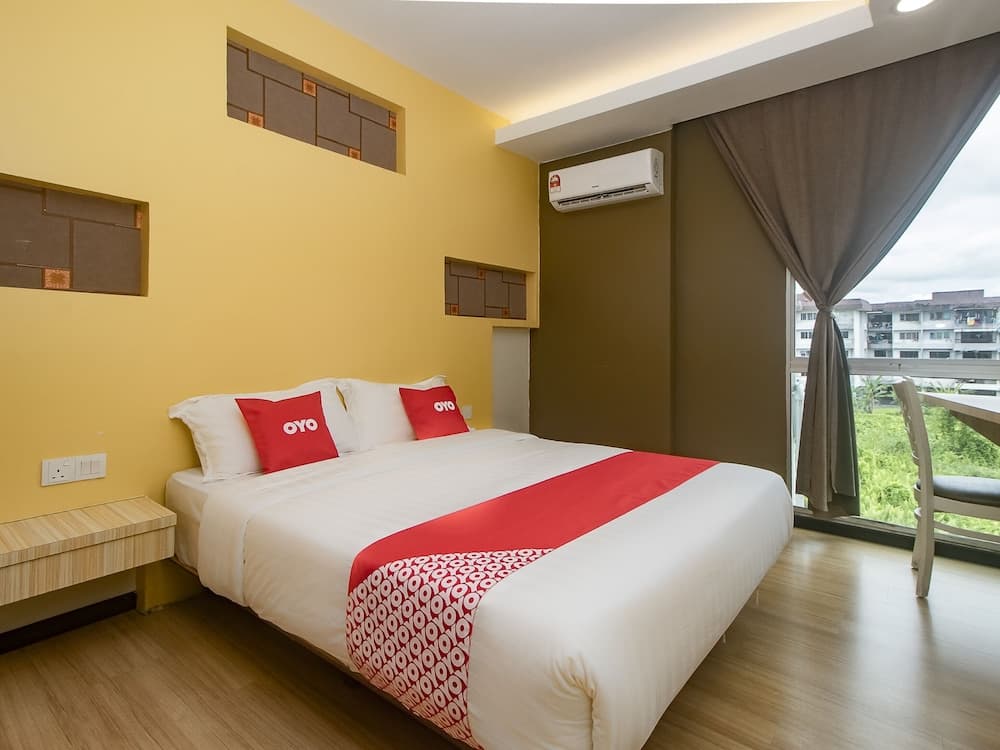 OYO 90105 Towermas Hotel