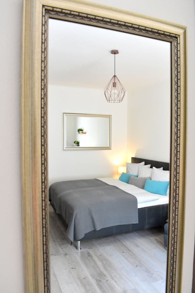 Truhlarska Apartment