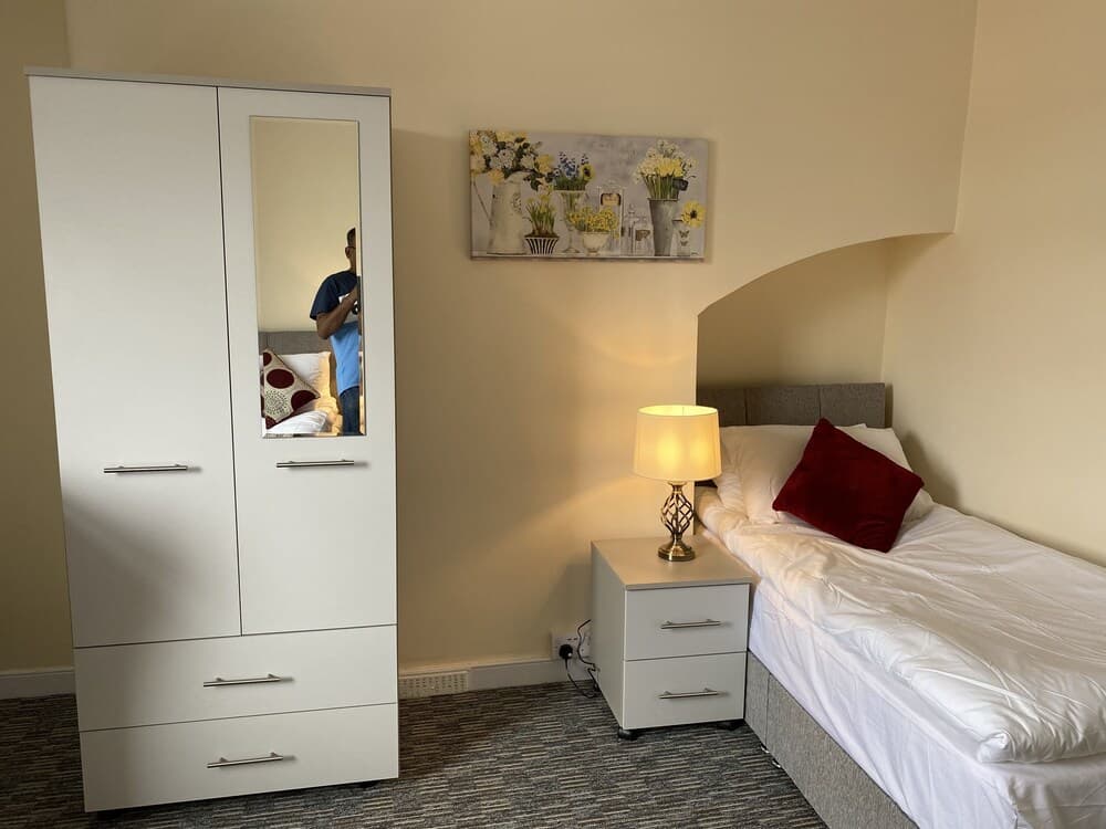 Serviced Property Apartments