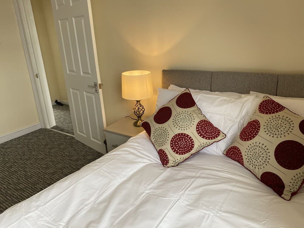 Serviced Property Apartments