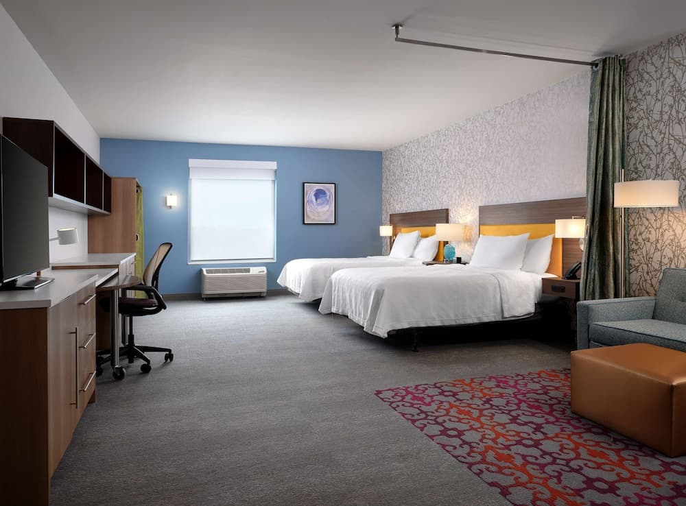 Home2 Suites by Hilton Fishers Indianapolis Northeast, IN