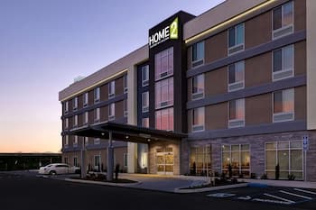 Home2 Suites by Hilton Turlock, CA