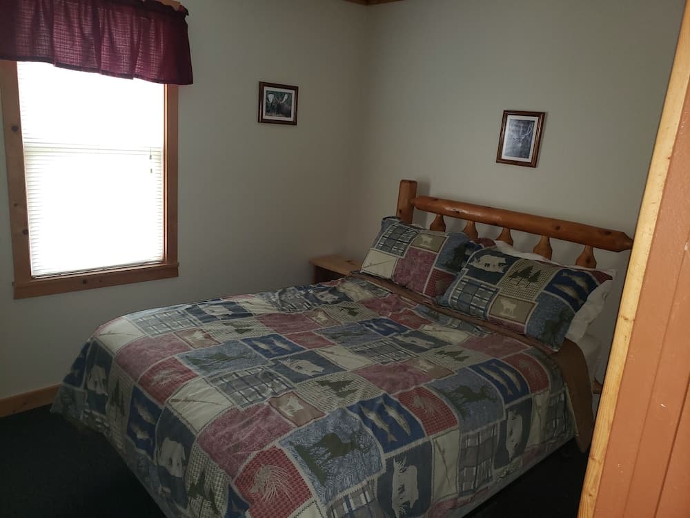 Northern Pines Resort