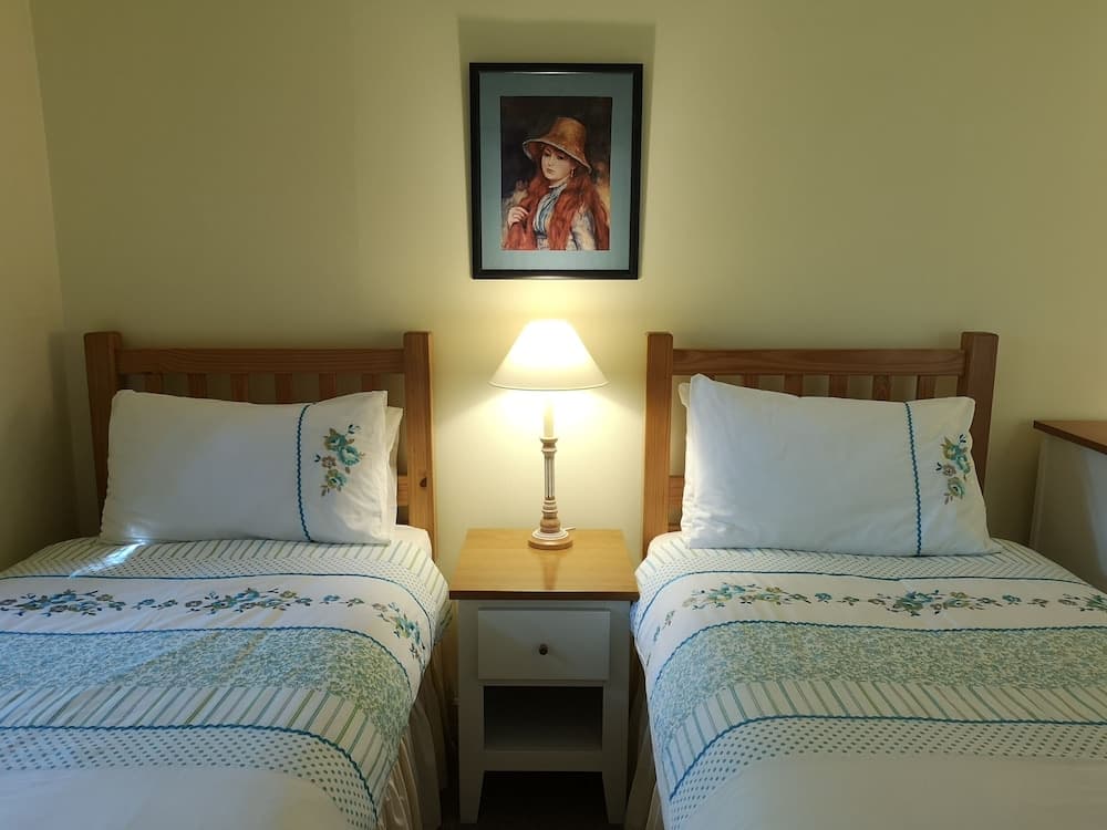 Annslea Garden Cottage