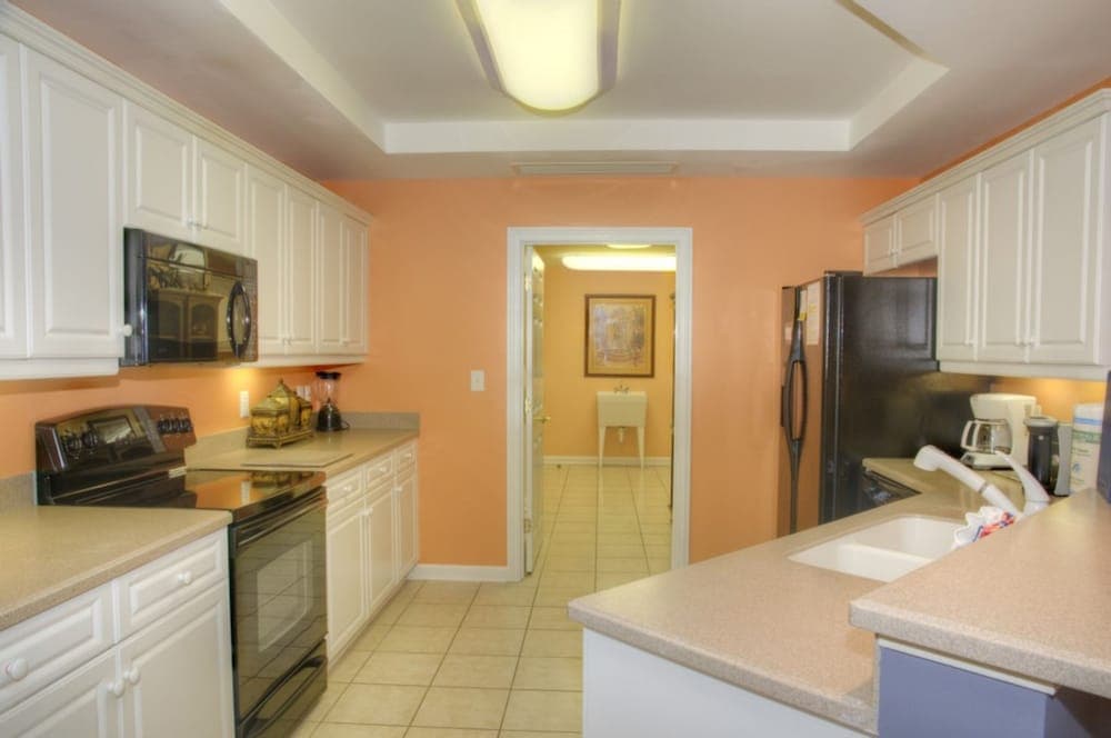 Kingston Plantation by Palmetto Vacations