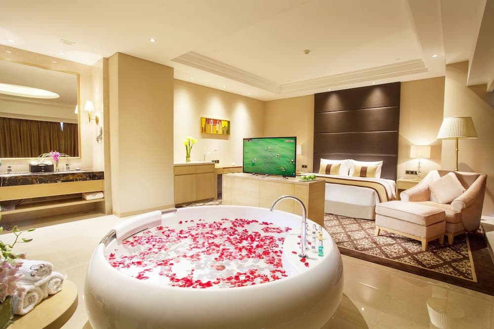 Holiday Inn Foshan Nanhai Central by IHG