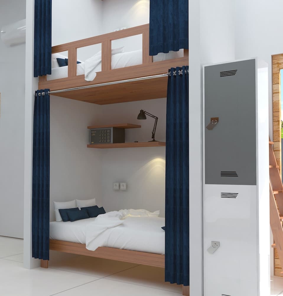 Cornerstone Bali Coworking