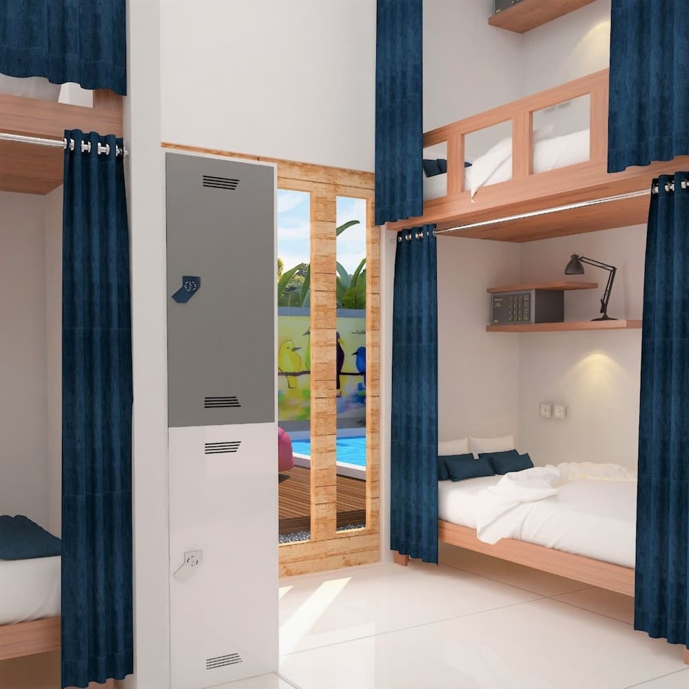 Cornerstone Bali Coworking