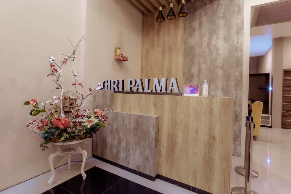 Giri Palma Hotel