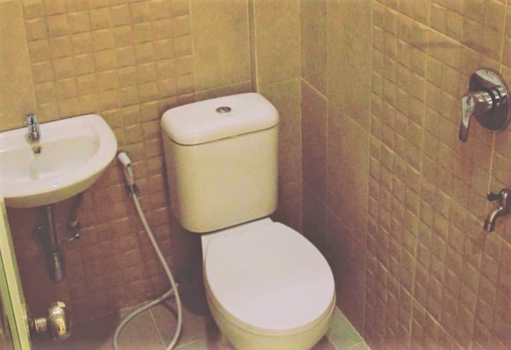 Green Village Residence Syariah