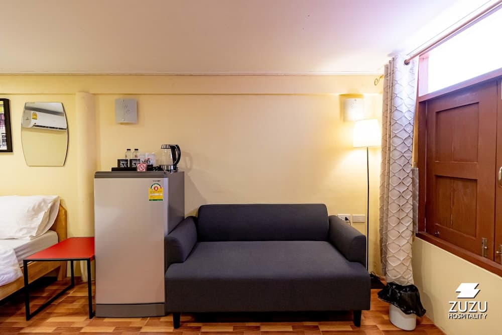 Bed In Beyt Boutique Hotel