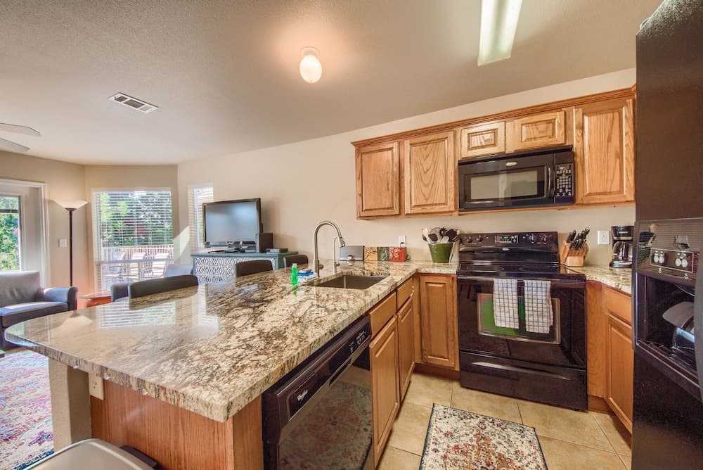 Dreams And Streams Ww H303 3 Bedroom Condo by RedAwning