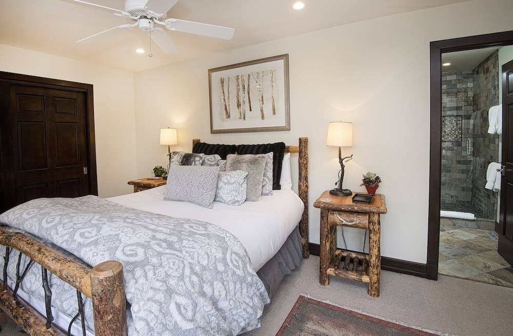 Enclave 158 4 Bedroom Home by RedAwning