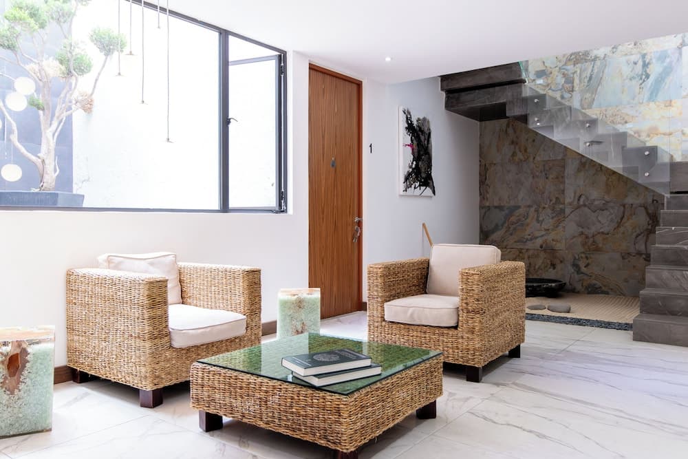 Urban Puebla by Grupo Amber