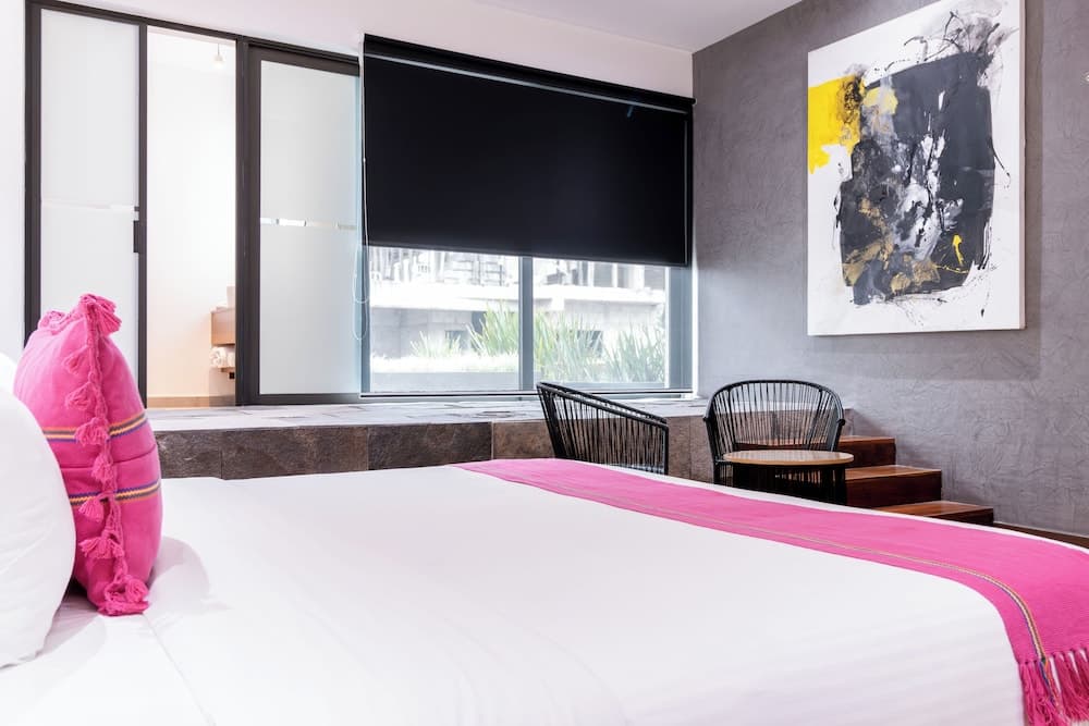 Urban Puebla by Grupo Amber