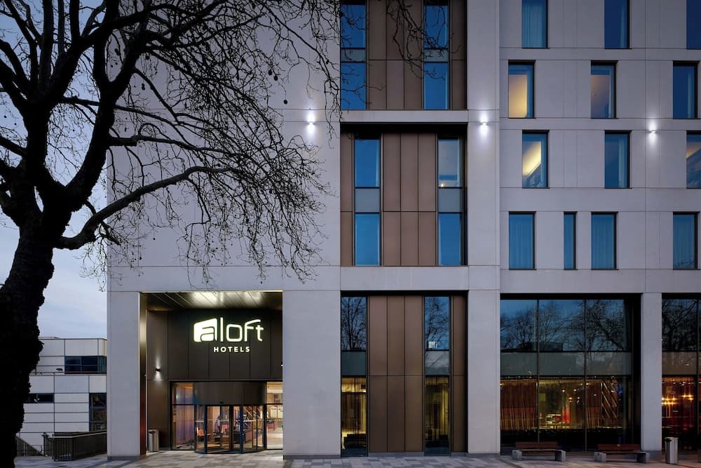 hotel image
