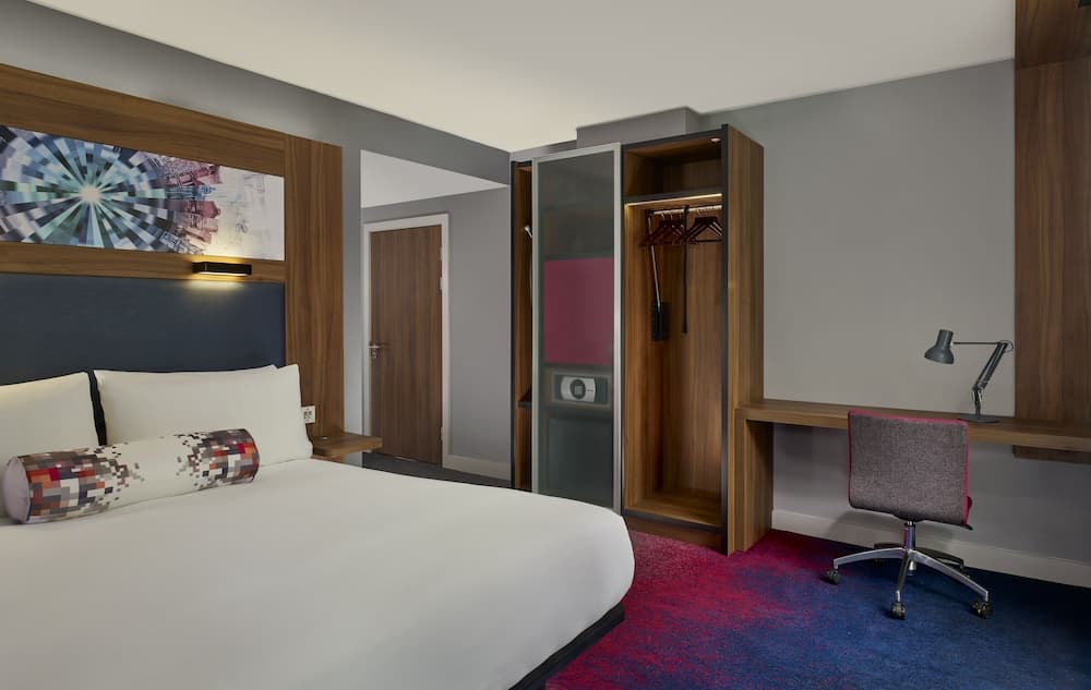 Aloft Birmingham Eastside