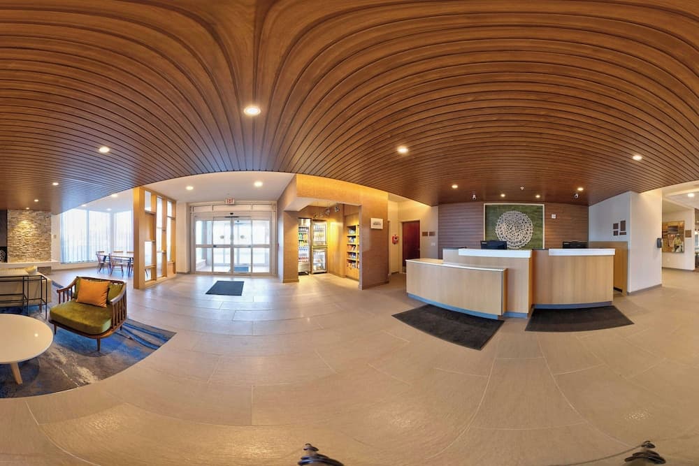 Fairfield Inn & Suites by Marriott Milwaukee Brookfield