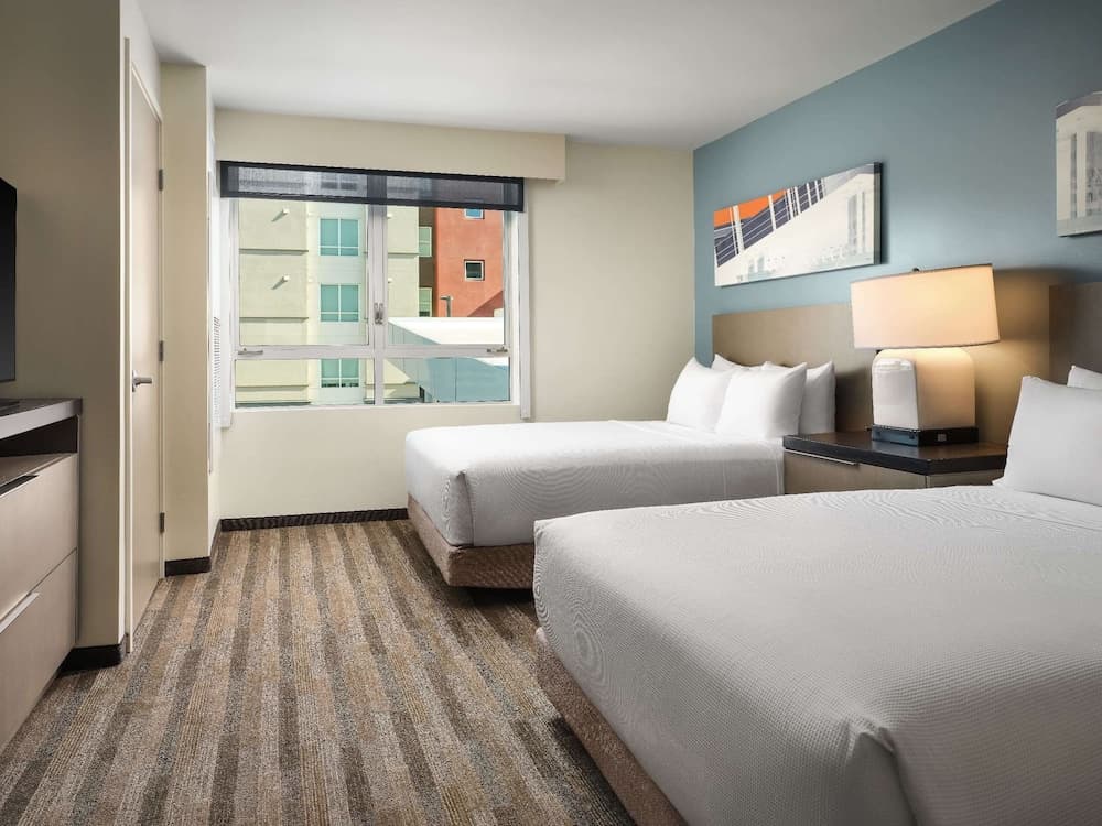 Hyatt House LA - University Medical Center