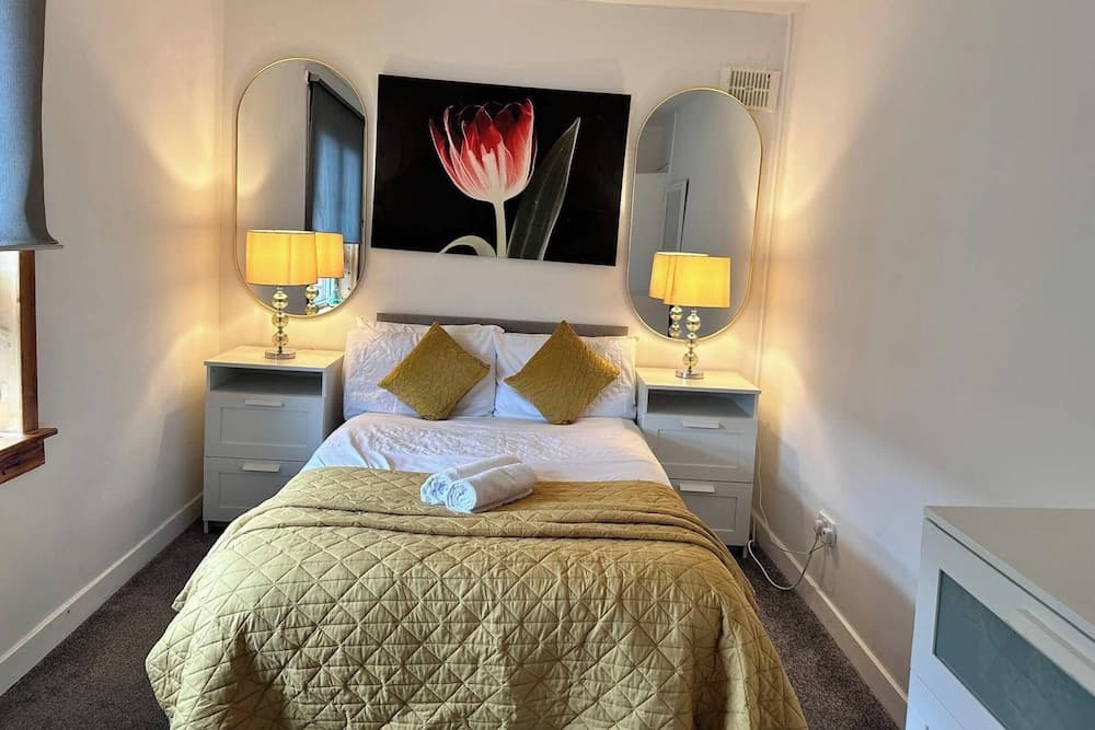 Ann St Short-term Stay, Greenock, United Kingdom