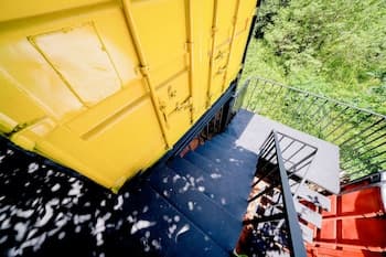 Hip's House Homestay - Hostel