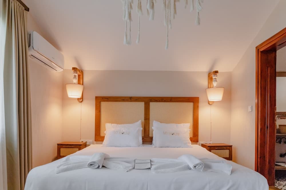 Myhouse Urla Butik Otel