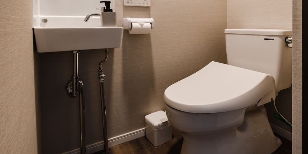 Ahman Inn Island Yagaji