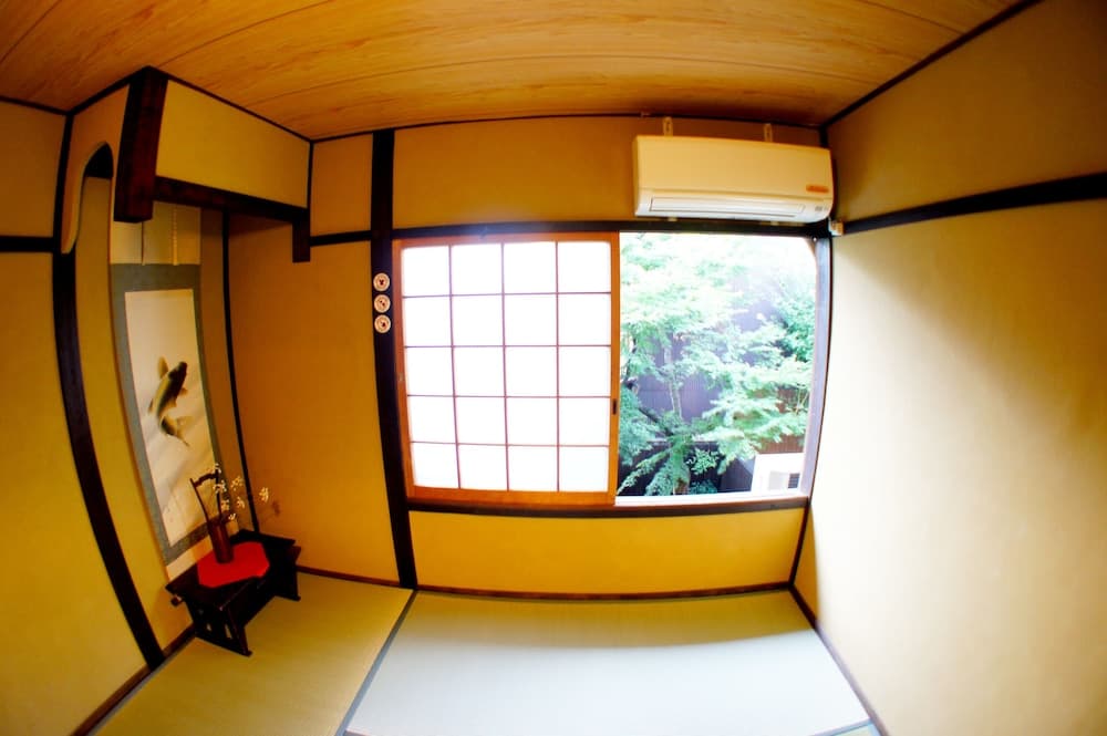 Guesthouse KIOTO - Hostel