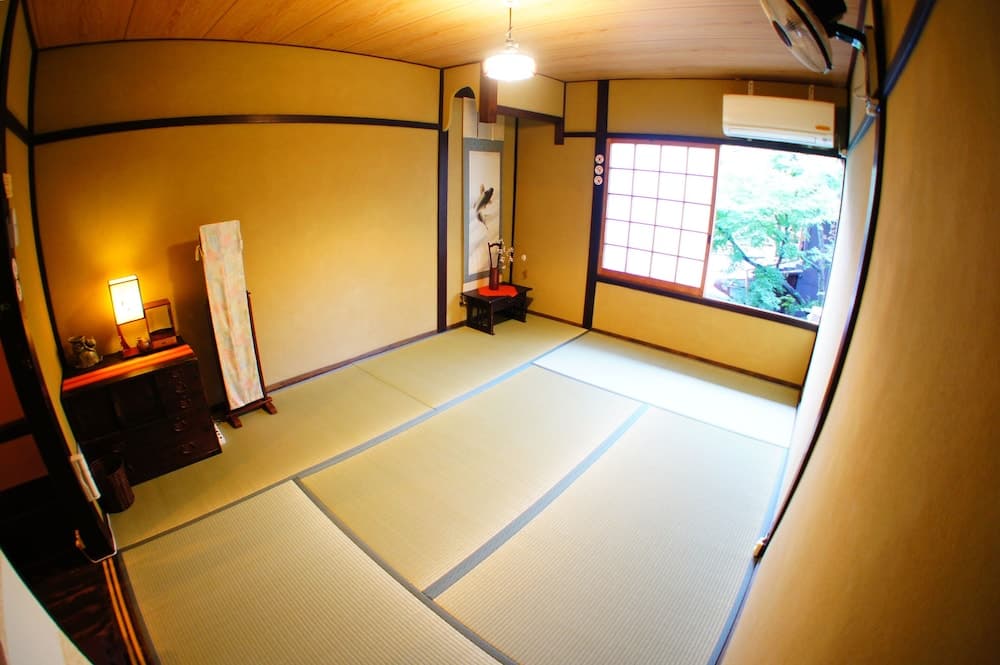Guesthouse KIOTO - Hostel