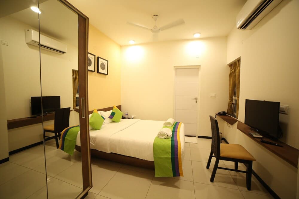 Rohini Apart Hotel